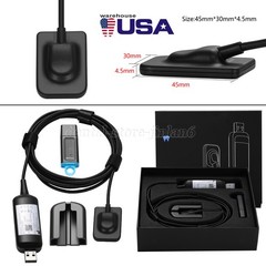 Dental Sensor Unit digital Sensor Image HD Sensor Size 1.5(TWAIN Drive Compact)