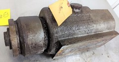 Heald Red Head Spindle 49-1B-U100, 8,200 RPM [A5FL] #8