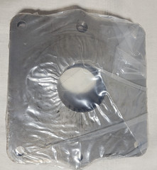 Right Hand Side Carrier A140279 Fits Case Backhoe 430 480 480B 530 580 580B
