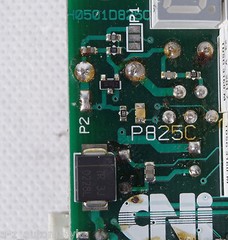 CNI P825C H0501D825C H0501D825O GDTP825C03 NOK