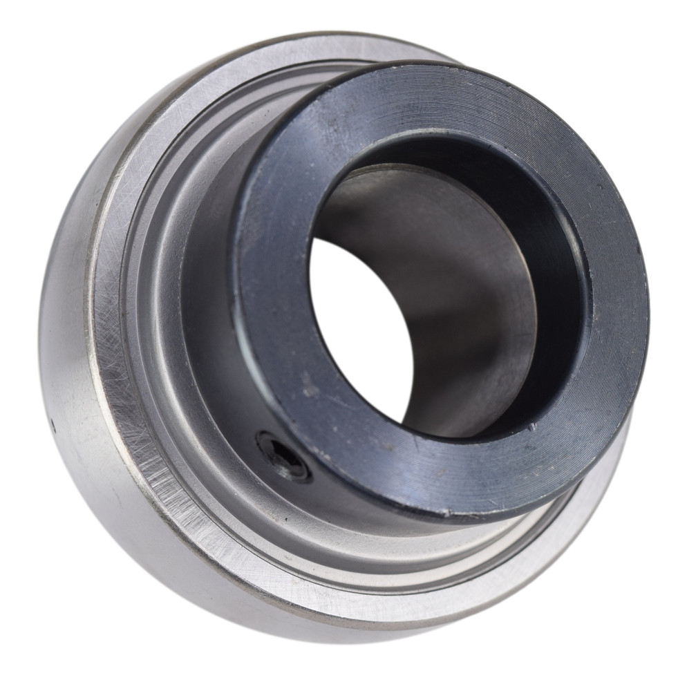 1-3/8″ Insert Bearing With Lock Collar GN106KRRB, WP66497, 184647C91, 86575514