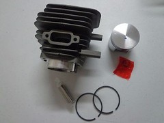 Partner K650, K700 cylinder kit
