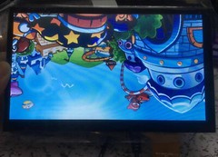 Universal 7 Inch Ips HD TFT LCD 1024*600 RGB 50pin Module Capacitive Touch