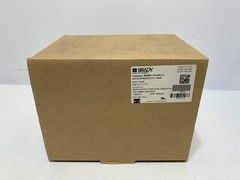 Brady B30EP-172-593-YL Raised Panel Label 0.59″ x 1.77″ Yellow