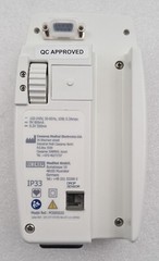*NEW* MedNet CME Caesarea BodyGuard 323 999-603EN Infusion PUMP & CHARGER KIT
