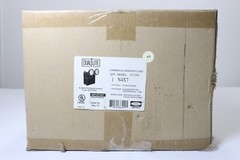 DUAL LITE N4X7 2 LAMP HEAD 6V-7.2W EMERGENCY LIGHT, SUITABLE FOR DAMP LOCATIONS