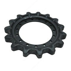 Drive Sprocket Replacement 7204050 Fit For Bobcat T450 T590 Fits Gehl RT165