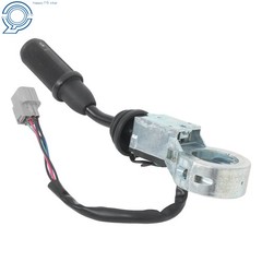 70180295 Forward Reverse Column Switch For JCB 1400B 214 3CX 1600B 215 3C