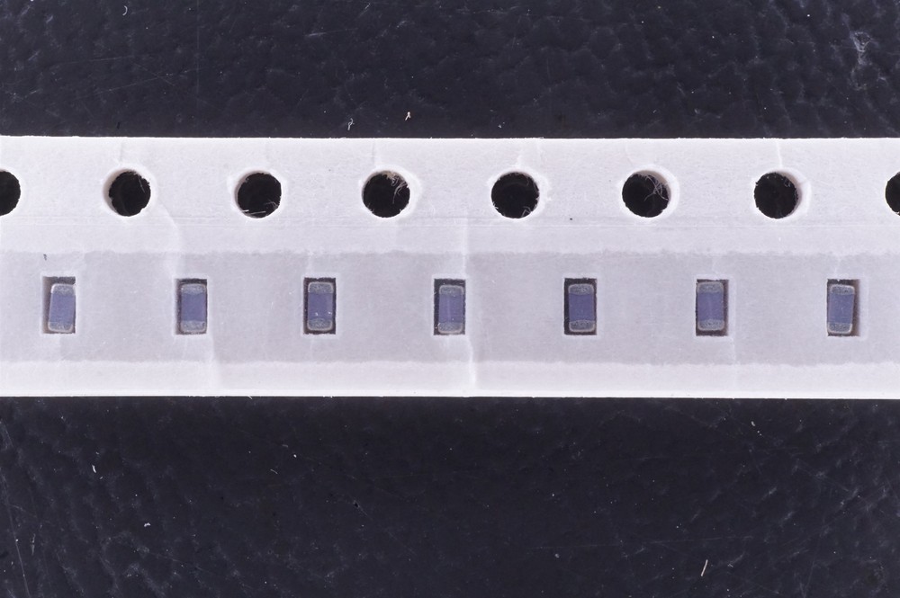 Lot of 150 x 06031A101JAT2A AVX Ceramic Capacitor SMT 100pF 5% 100V 0603 C0G NOS