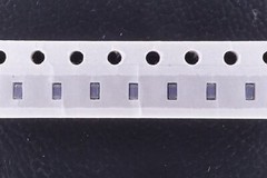 Lot of 150 x 06031A101JAT2A AVX Ceramic Capacitor SMT 100pF 5% 100V 0603 C0G NOS
