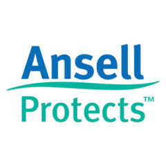Ansell 92-600 Touch N Tuff Teal Nitrile Powder Free S, M, L, XL Cs/1000 (10×100)