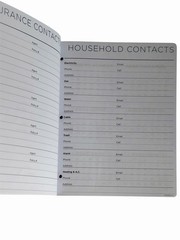See It Bigger Plan-Ahead 2 Year Monthly Large Planner (Apr 2026 – Mar 2028)