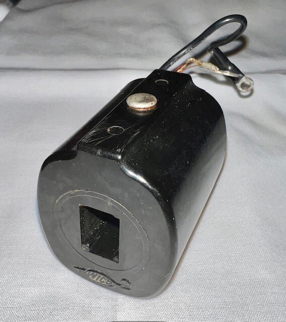 WICO X 5700 Magneto Coil