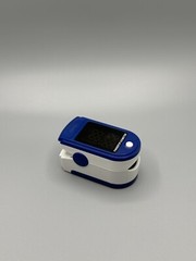 Fingertip pulse oximeter blood oxygen meter – Medical Grade