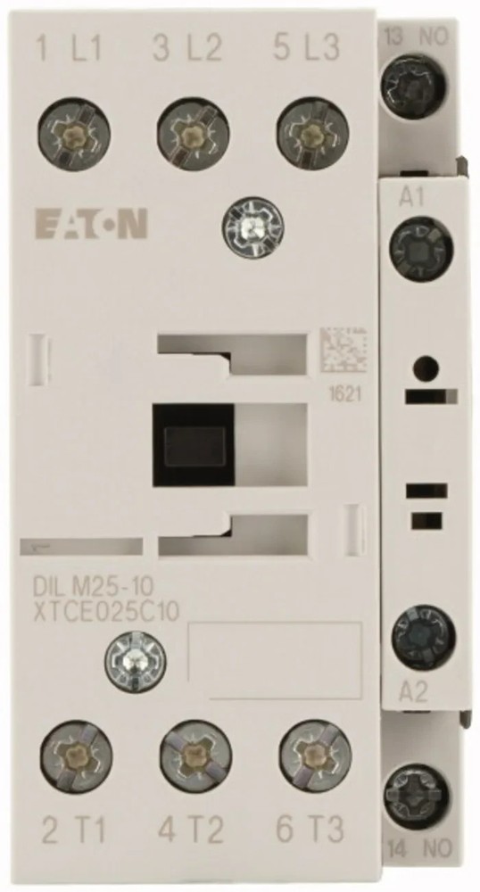 EATON DILM25-10(110V50HZ,120V60HZ) Original Brand New 2-4 Days Delivery