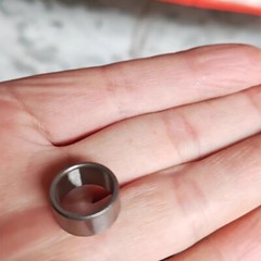 GCR15 Bearing Steel Standoff Spacers 12mm 13mm 14mm 15mm Round Spacer Bushing