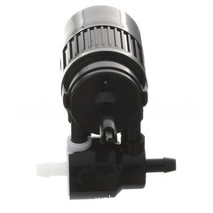 Vehicle Windshield Washer Pump Motor with OEM Number 84801575 for Chevrolet