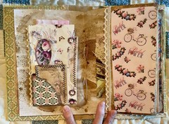 Handmade Junk Journal