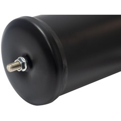 Appli Parts APOS-55889 1-1/8 in ODF Oil Separator, compatible with CFC,HCFC,HFC,