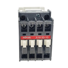 A16-30 AC Contactor 120V coil 16A replace contactor ABB A16-30-10-84 3P 1NO NEW
