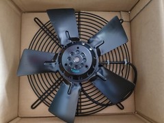 ebmpapst Fan S2D300-BD02-29, 400V, New, 50/60Hz, 0.31/0.41A, Fan, Fan