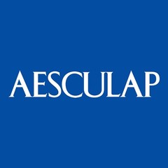 AESCULAP FF814R Surgical Spurling Pituitary Rongeur Angled Up 4x10mm Bite 7″