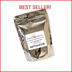 Boric Acid Granular Powder Half Lb.(Half Pound) Create Your own Solution