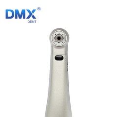 DMXDENT Dental 1:1/1:5 Increasing Contra Angle Handpiece Fit NSK Electric Motor