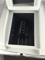 Azzota ® SM-1100, 4nm Economic UV-VIS Spectrophotometer