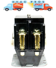 Siemens 24 volt Condenser Contactor Relay 45EG10AJA791R 45EG10AJA791
