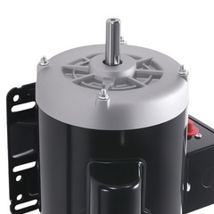 3/4 HP Electric Motor Single Phase 1725rpm 5/8” shaft 115V/230V 56 Frame