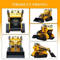 Ripper Attachment Hooks Ripper Teeth For 0.6t-1.8t Mini Excavator Small Digger