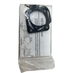CONTROL SOLUTIONS CS1306 HALL EFFECT JOYSTICK SINGLE AXIS NEW/UNUSED SURPLUS