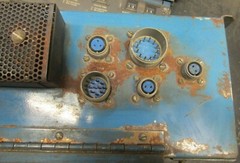 Miller Wire Feed Control Automatic 1 Wire Feeder 6038LR