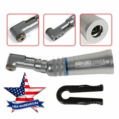 E TYPE LATCH CONTRA ANGLE LOW SPEED HANDPIECE Contra Angle Dental CA 2.35MM