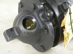 KADANT 2550ELSNARQ 2 IN D.I. SUPER-B JOHNSON JOINT ROTARY See description KADAN