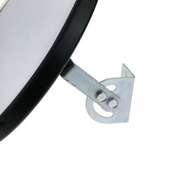 Wide Angle Convex Mirror Traffic Safety Driveway Street Parking Corner Mirror