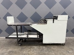 Baldwin Model 105 Count-o-veyor 220/440 V, 2.8/1.4 A, 1/4 HP