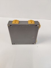 RSM ELEKTRONIK R 10/K AUTOMATIC VOLTAGE REGULATOR