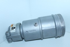 ⭐NEW⭐APPLETON ARC6034BC 60-Amp Pin&Sleeve Connector 600V 3W 4P 60A🔴USA🔵