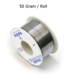 3X Quality Metal Cased Rosin Soldering Flux Paste Solder Wire Welding Grease