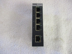 Phoenix Contact Industrial Ethernet Switch 2891001 SFNB 5TX
