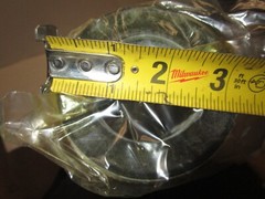 FLUITEK CORP Filter Replacement FG-36