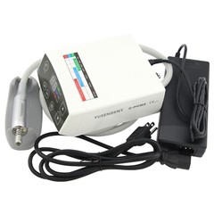 COXO C PUMA Electric Motor Dental 1:5 Handpiece 45 Degree Surgical Contra Angle