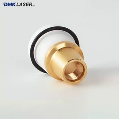 BOCI BOCHU Laser Cutting Nozzle D11 3D Ceramic Ring For Pipe Laser Cut Head BLT