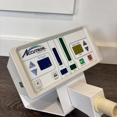 Accutron Digital Dental Nitrous N2O Flowmeter Dental Medical Dentistry 26400
