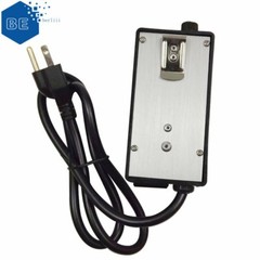 For Router Fan Variable Speed Controller Electric Motor Rheostat AC 120V