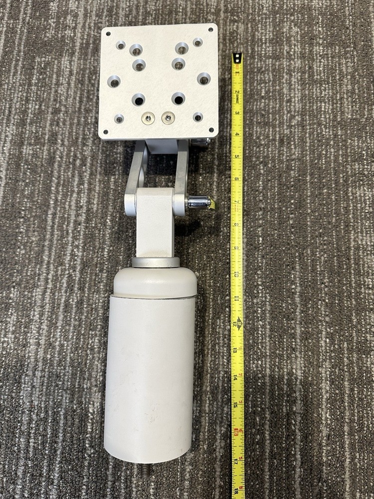 ICW Dental Or Medical Office Monitor Bracket