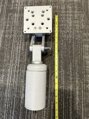 ICW Dental Or Medical Office Monitor Bracket