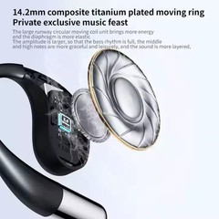 Vital Translation Earbuds Real Time Language AI Translator Vital…